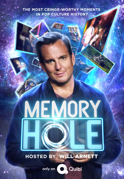 Memory Hole Movie Poster
