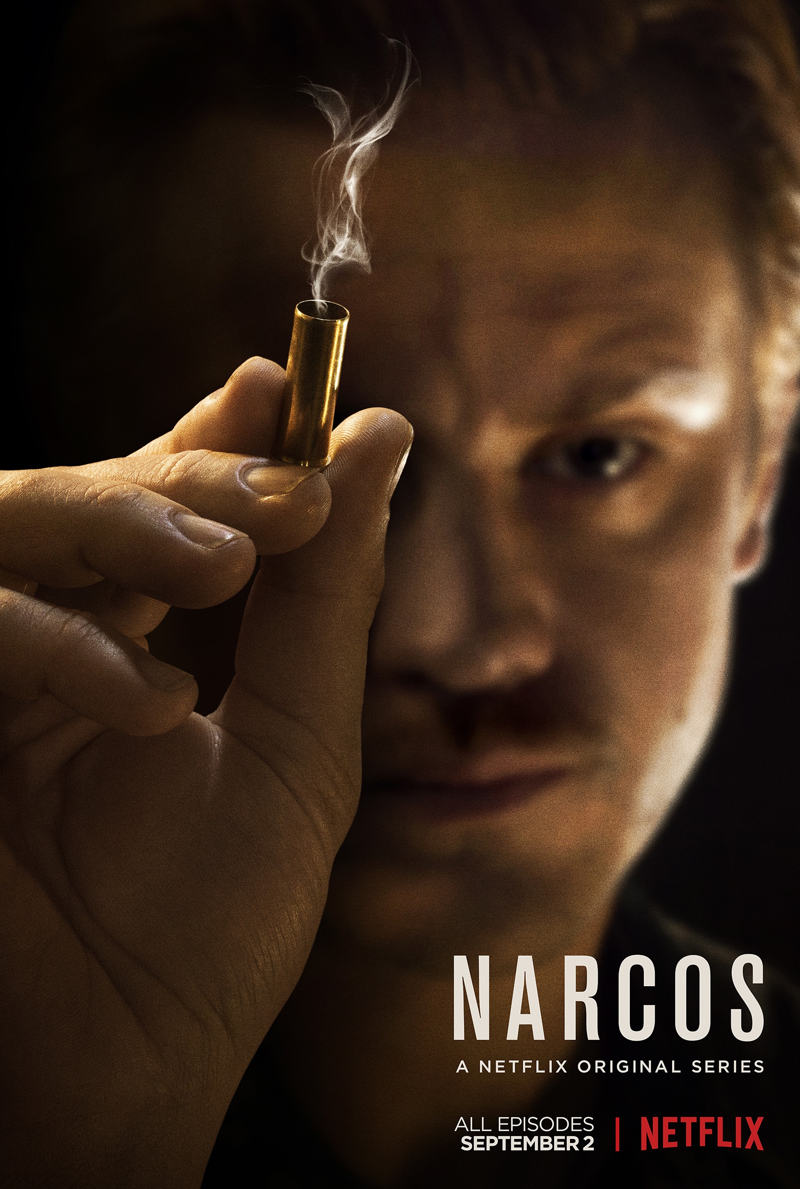 Narcos (#15 of 29): Mega Sized Movie Poster Image - IMP Awards