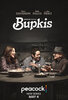 Bupkis TV Poster (#2 of 2) - IMP Awards
