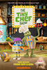 The Tiny Chef Show TV Poster - IMP Awards